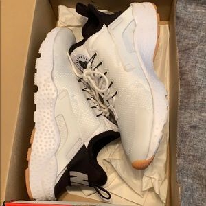 Nike Air Huarache Run Ultra